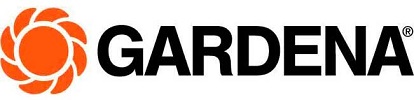 Логотип компании Gardena