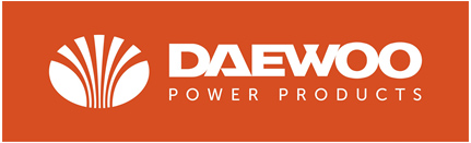 Логотип компании DAEWOO