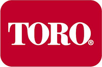 Логотип компании TORO